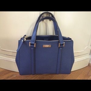 REDUCED Kate Spade Newbury Lane Small Louden NWT