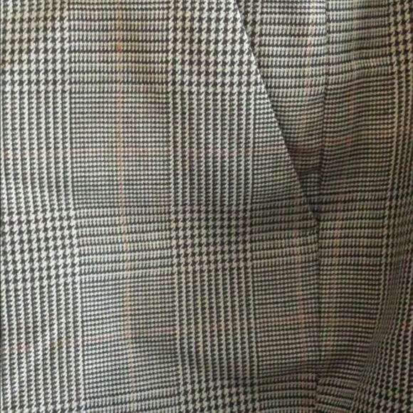 Chap's Houndstooth Womens Pants
