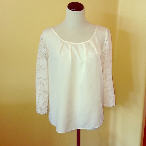 BCBGeneration Top