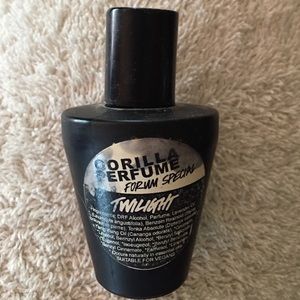 Lush Twilight Perfume full bottle REDUCED 😍