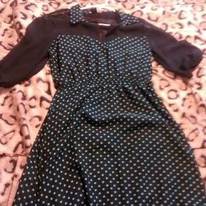 Dress (Pin Up style)