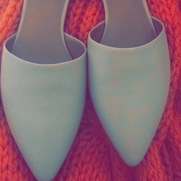 Vince camuto flats