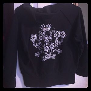 VS Zip up jacket ✨