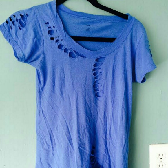 LNA shirt