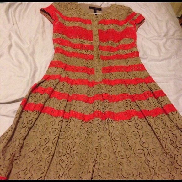 Bcbg dress size 2
