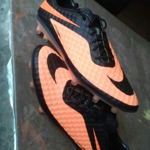 Nike hypervenom