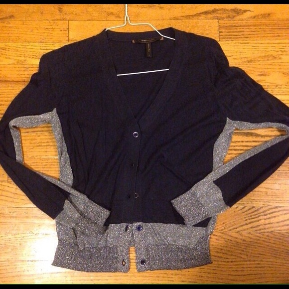 Bcbg sweater
