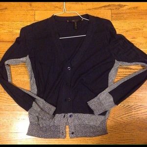 Bcbg sweater