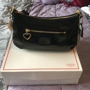 Authentic Coach Bag