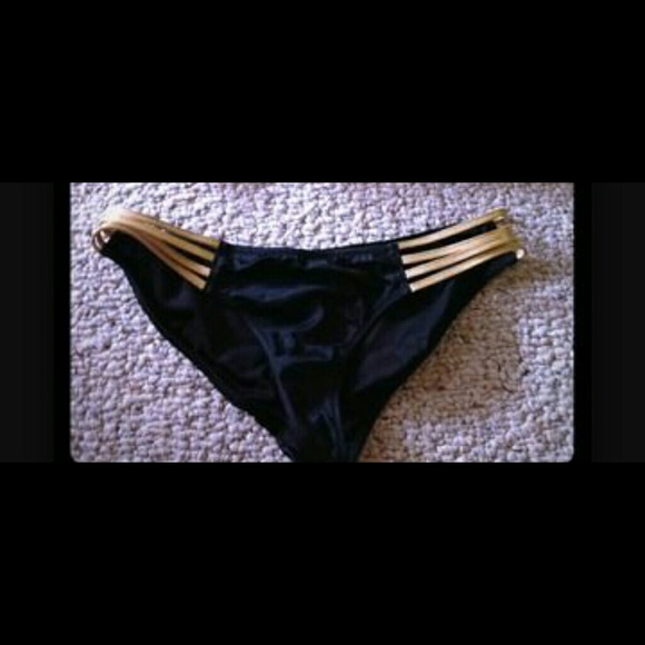 Victoria Secret NEVER WORN bikini bottom