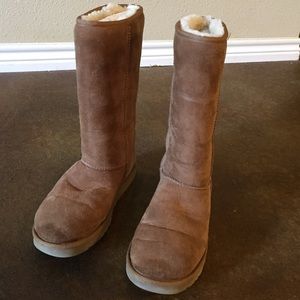 UGG Classic Tall