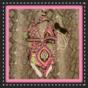 Trina-Turk ° Swimsuit