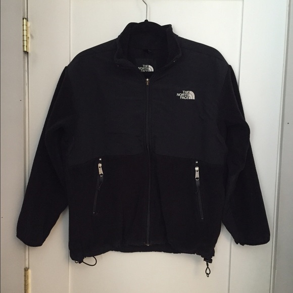 North face fleece