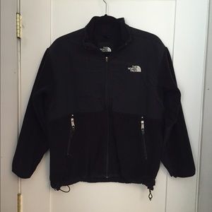 North face fleece