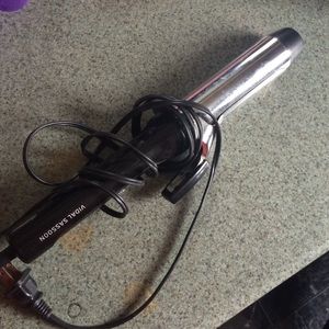 curling iron