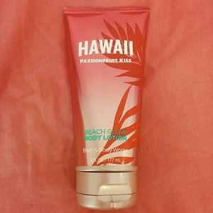 Bath & Body Works Body Lotion
