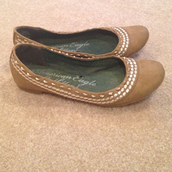 🎉AE Flats BUNDLE🎉 - Picture 2 of 4