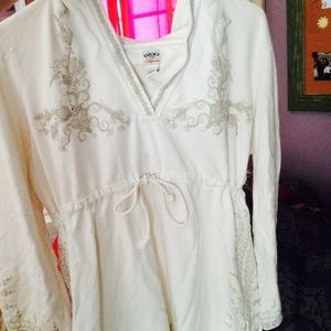 Lucky Brand Tunic