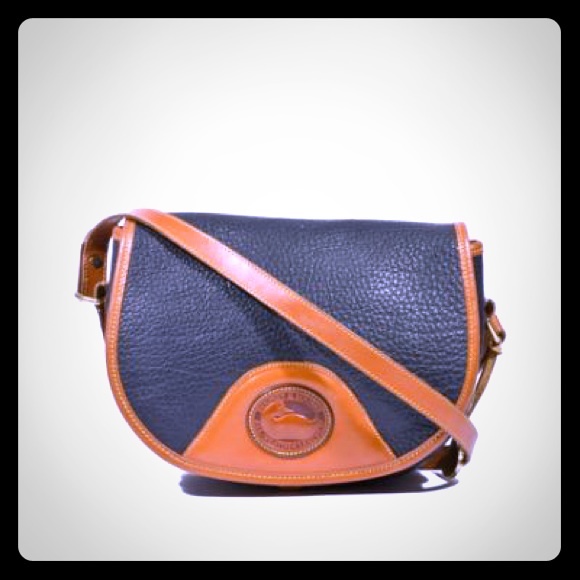 Dooney & Bourke cross-body bag all weather