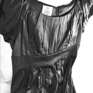 Gun Metal Fem dress!