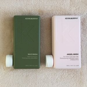 Kevin Murphy Maxi Wash & Angel Wash & Shampoo