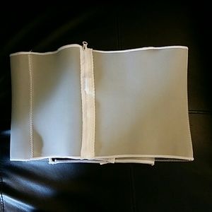 Unisex Waist Slimmer