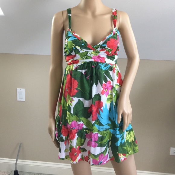 Hollister Dresses & Skirts - Hollister dress(size sm)