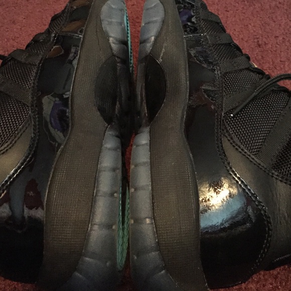 Jordan 11 gama - Picture 2 of 3