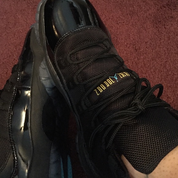 Jordan 11 gama - Picture 3 of 3