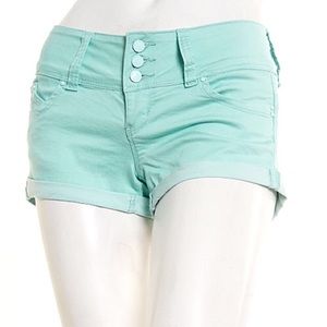 🚫SOLD🚫😍Booty Shorts😍 BRAND NEW!!!!