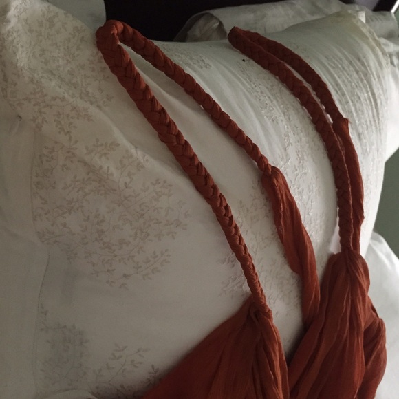 Georgette dress! - Picture 3 of 3