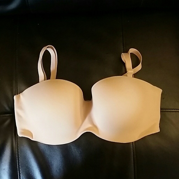 Victoria's Secret Body by Victoria Multi-Way 36DD