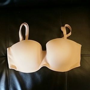 Victoria's Secret Body by Victoria Multi-Way 36DD