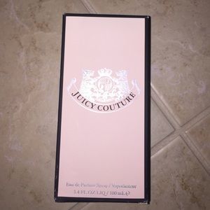 Juicy Couture Eau de Perfum 100 mL