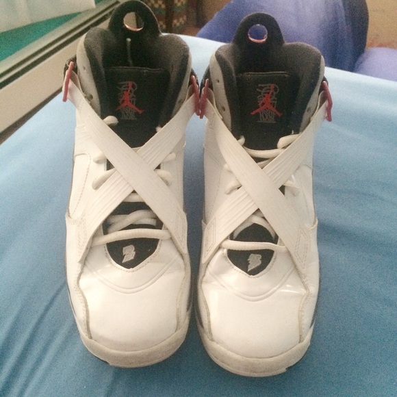 Jordan Bugs Bunny 8.0