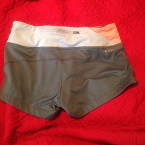 Nike dri-fit spandex short