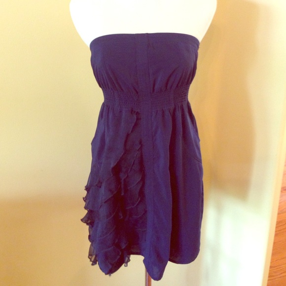 KLD Signature Dress