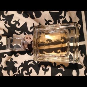 Juicy couture perfume