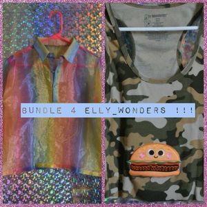 ✨BUNDLE FOR ELLY_WONDERS✨