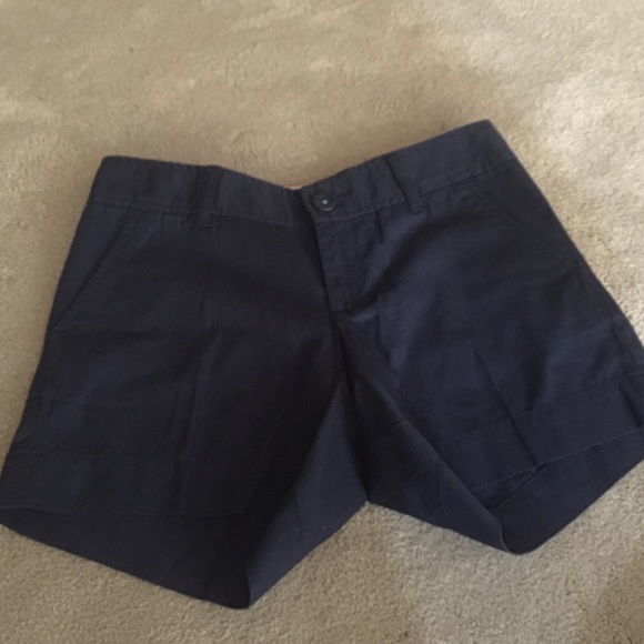 Lilly Pulitzer shorts Callahan size 0