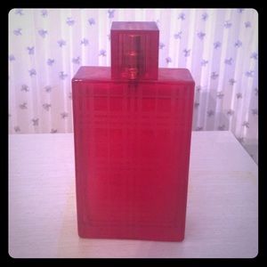 Burberry Brit Red Perfume