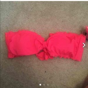 Victoria's Secret bikini top