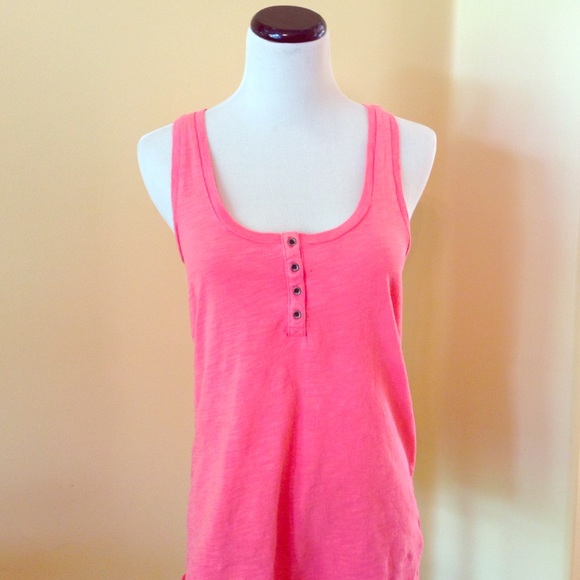 J. Crew Tank