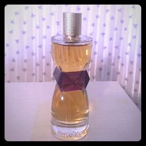 YSL Manifesto Perfume
