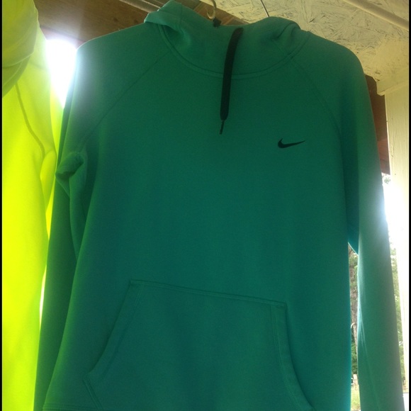 Nike hoodie