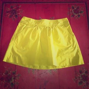 The perfect summer skirt from J. Crew