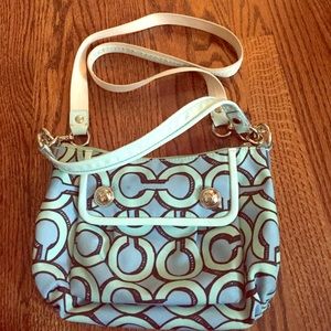 Coach Crossbody