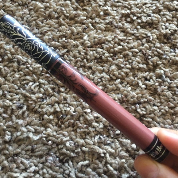 Kat Von D Everlasting liquid lipstick