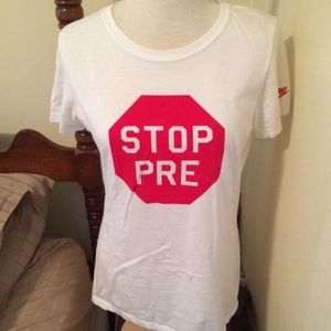 🔴Stop Pre🔴 Nike Tee