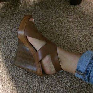 Michael Kors Josephine Wedges